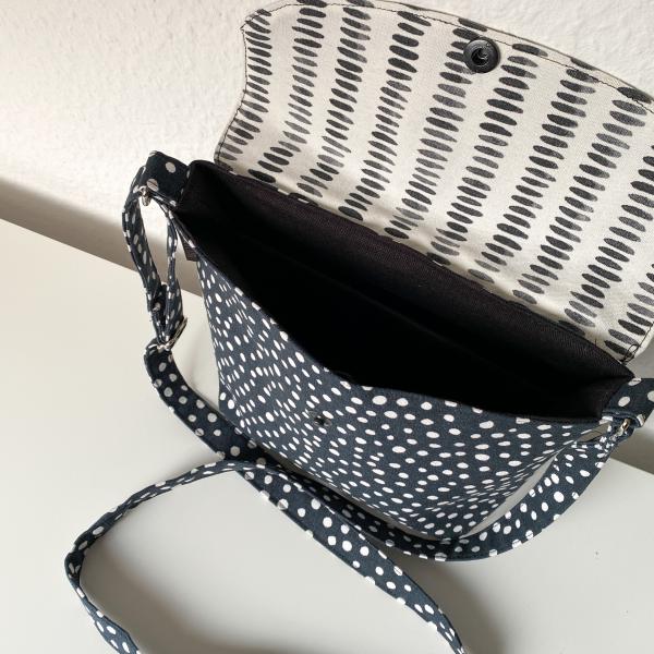 Tasche Pünktchen